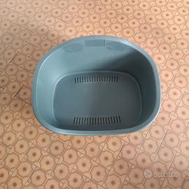 cesta, cuccia per cane o gatto