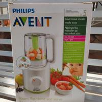 Philips Avent Easy Pappa