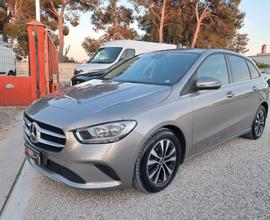 Mercedes B 180 d Automatic*LED*CAMERA*RADAR