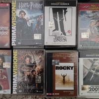 50 Film DVD storia del cinema