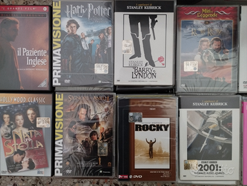 50 Film DVD storia del cinema