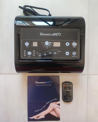 PRESSOTERAPIA promozione estate