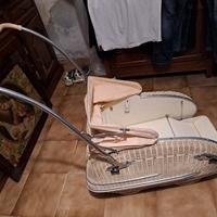 carrozzina vintage