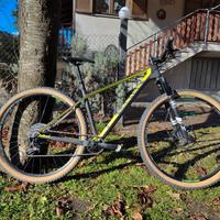 Canyon Exceed CF SL 