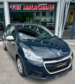 Peugeot 208 PureTech 68CV S&S 5 porte Like NEOPATE