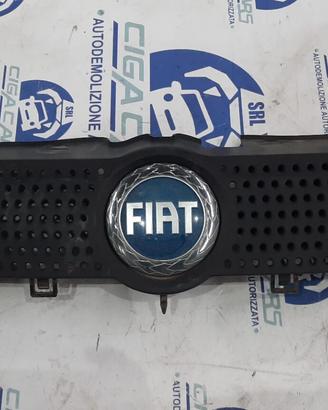 FIAT PANDA 2003 - MASCHERINA ANTERIORE