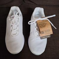 Nike Air Max DN bianche 