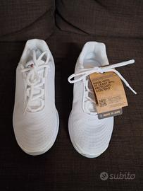 Nike Air Max DN bianche 