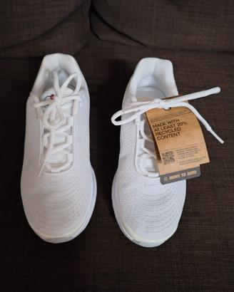 Nike Air Max DN bianche 