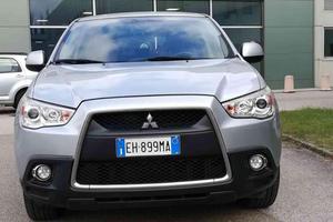 MITSUBISHI ASX 1.8 DI-D 150 CV 4WD Invite