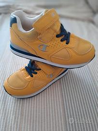 Scarpe Champion n 28