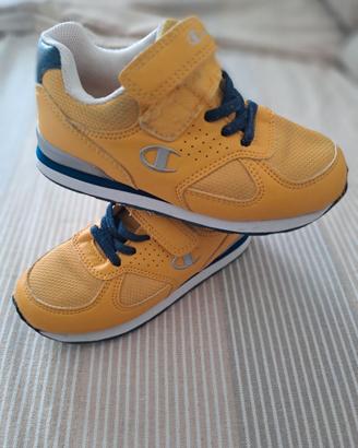 Scarpe Champion n 28