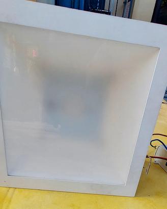 lampade LED ad incasso 