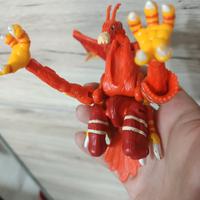 Digimon Birdramon Trasformabile Bandai