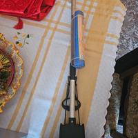 Scopa lavapavimenti