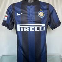 Match issued inter
