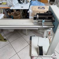 Tagliafasce Falbo FB95 macchina da cucire