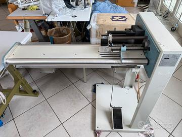 Tagliafasce Falbo FB95 macchina da cucire