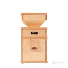 Mulino con macine i pietra Billy 1