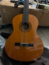 chitarra classica