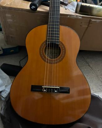 chitarra classica