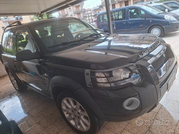 Land Rover Freelancer 2.2 TD4 S.W. HSE