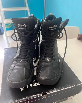 Scarpe Fitness Freddy 42
