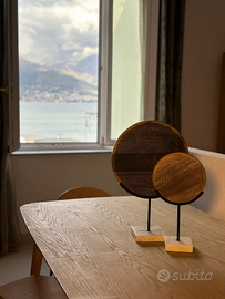 Appartamento vista mare B&B Begani63