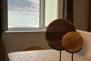 Appartamento vista mare B&B Begani63