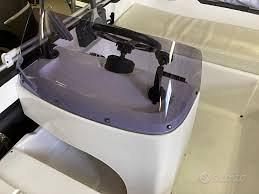 Vetri e Parabrezza Nautici su Misura