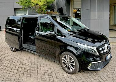 Mercedes Classe V