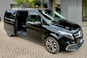 Mercedes Classe V