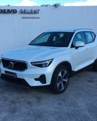 Volvo XC40 B3 automatico Core