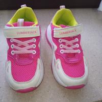 Scarpe per Bambina