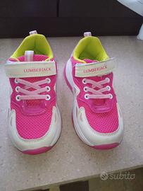 Scarpe per Bambina