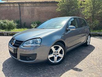 Volkswagen Golf 1.4 16V TSI 140CV 5p. GT Sport UNI