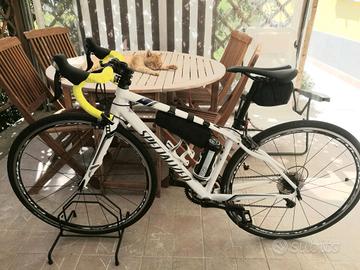 bici Specialized 49