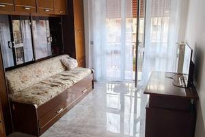 Ostia lido bilocale arredato libero subito