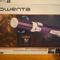Spazzola Rotante per capelli
