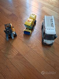 Vari LEGO