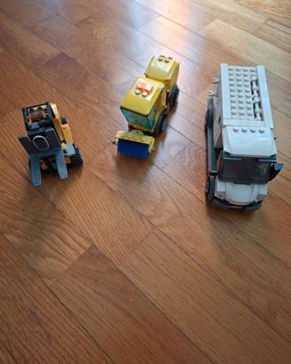 Vari LEGO