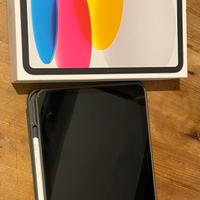 ipad 10a generazione 64 GB