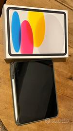 ipad 10a generazione 64 GB