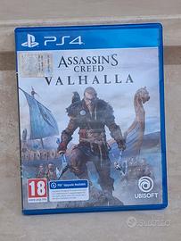 Assassins Creed Valhalla