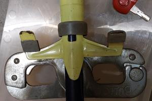 Antifurto Bullock originale