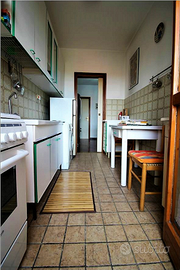 Camera in appartamento condiviso