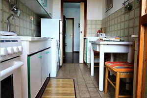 Camera in appartamento condiviso