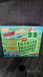 bacheca microstars corinthian 