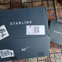 KIT Antenna Standard STARLINK auto istallante