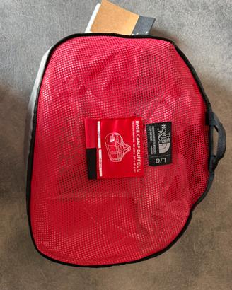 Borsone The North Face Base L